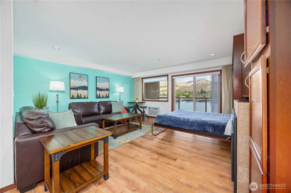 322 W Woodin Avenue #632 Chelan, WA 98816