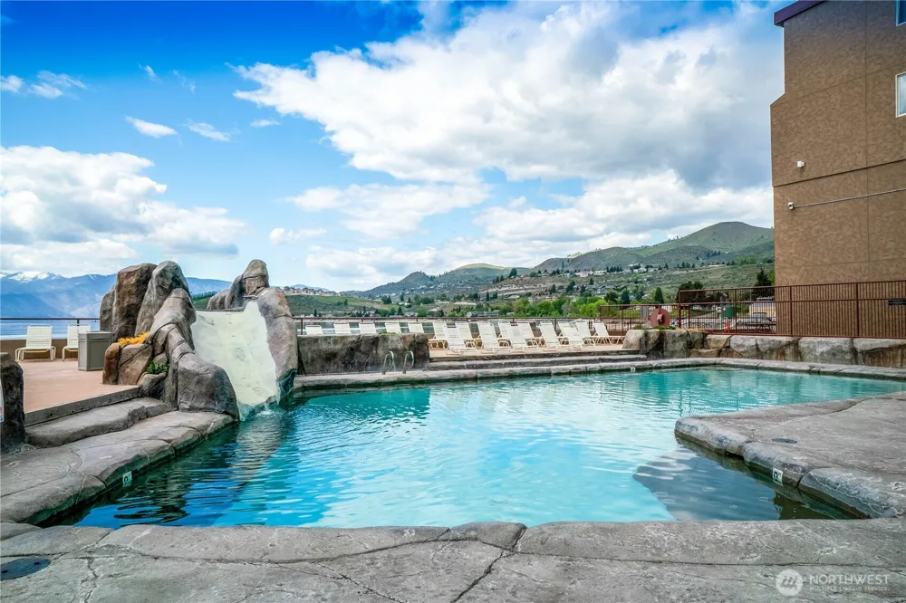 322 W Woodin Avenue #632 Chelan, WA 98816