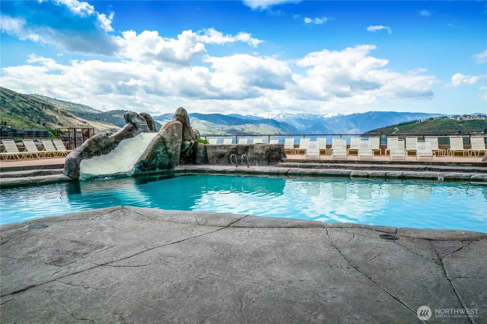 322 W Woodin Avenue #632 Chelan, WA 98816