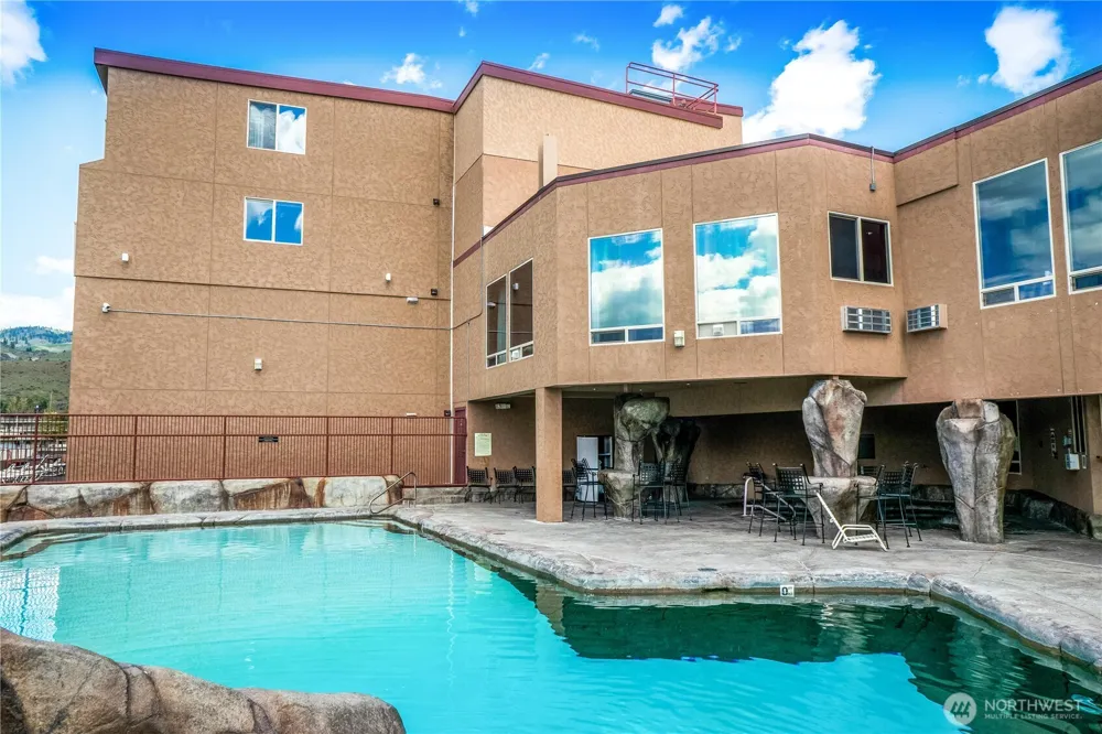 322 W Woodin Avenue #632 Chelan, WA 98816