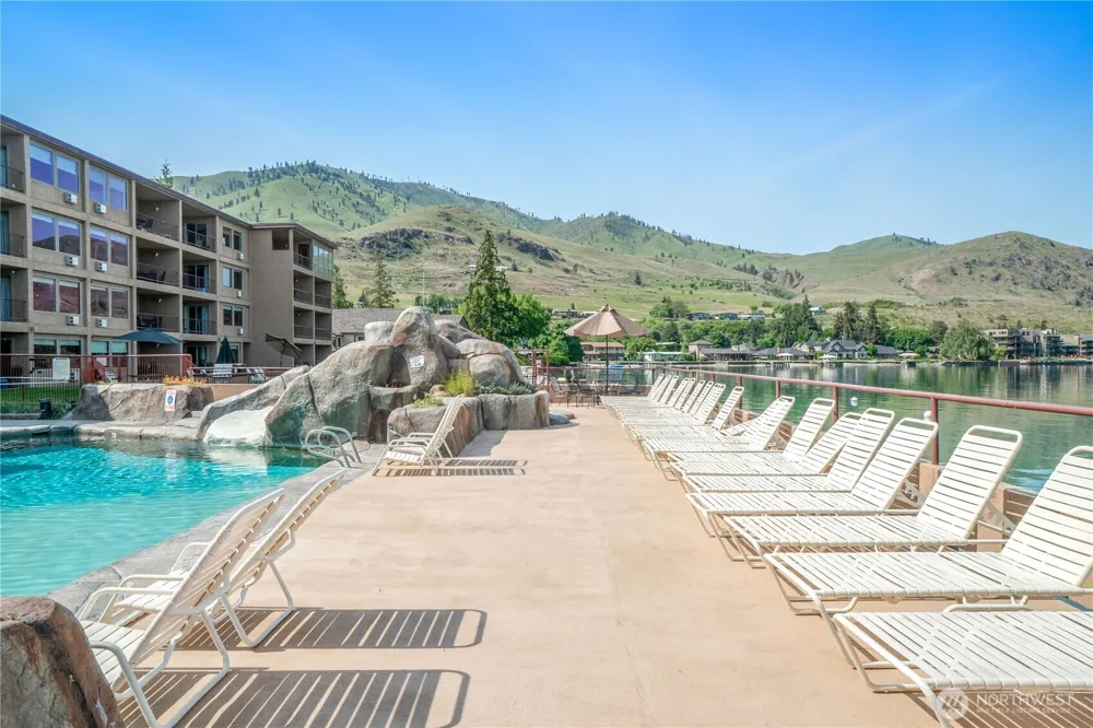 322 W Woodin Avenue #632 Chelan, WA 98816