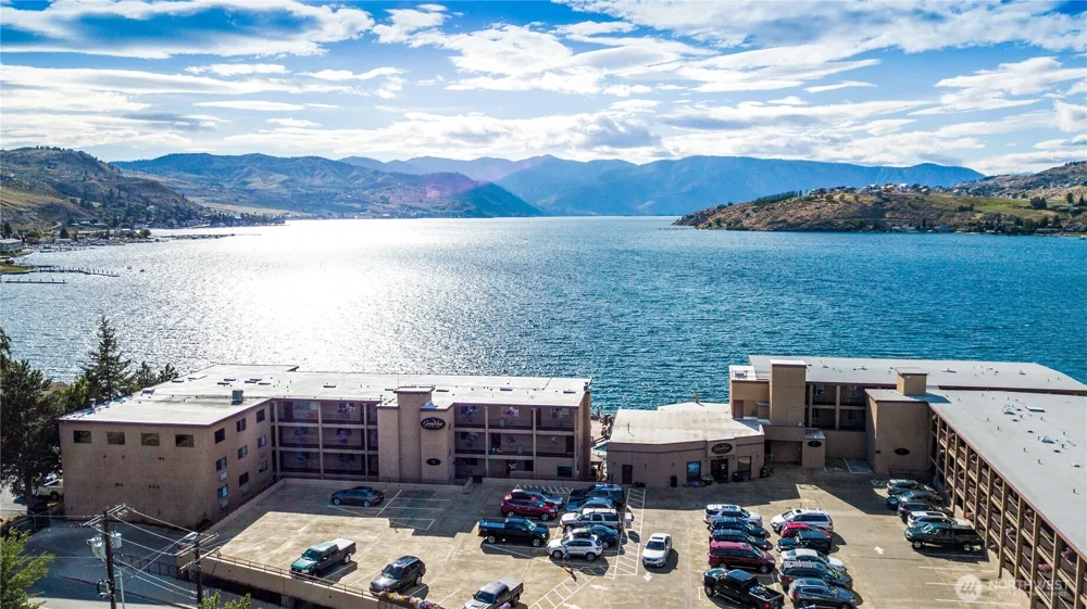 322 W Woodin Avenue #632 Chelan, WA 98816