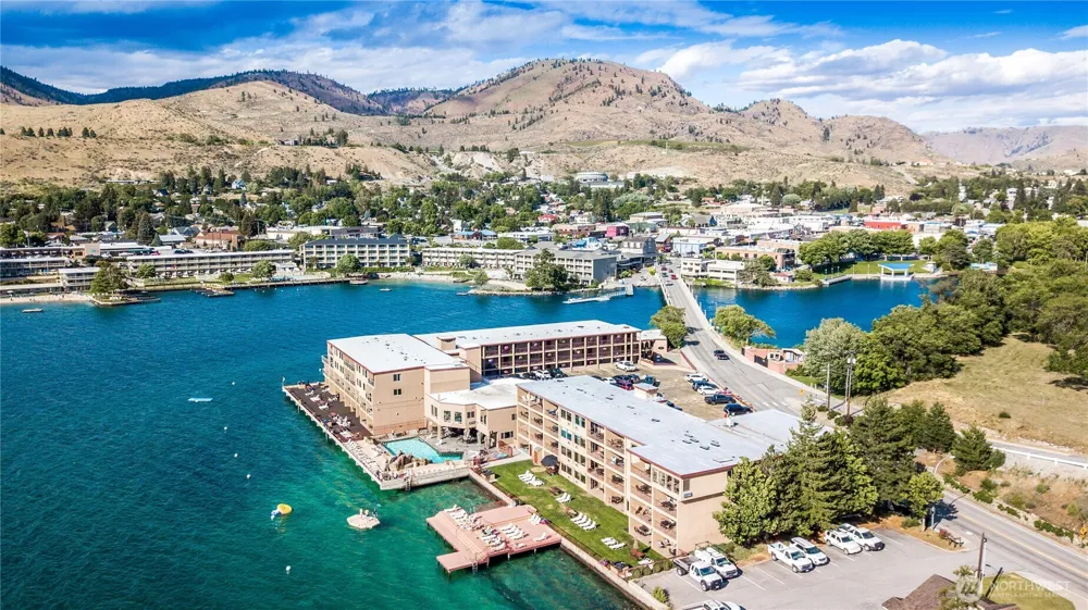 322 W Woodin Avenue #632 Chelan, WA 98816