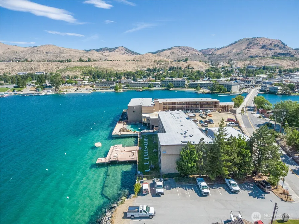 322 W Woodin Avenue #632 Chelan, WA 98816