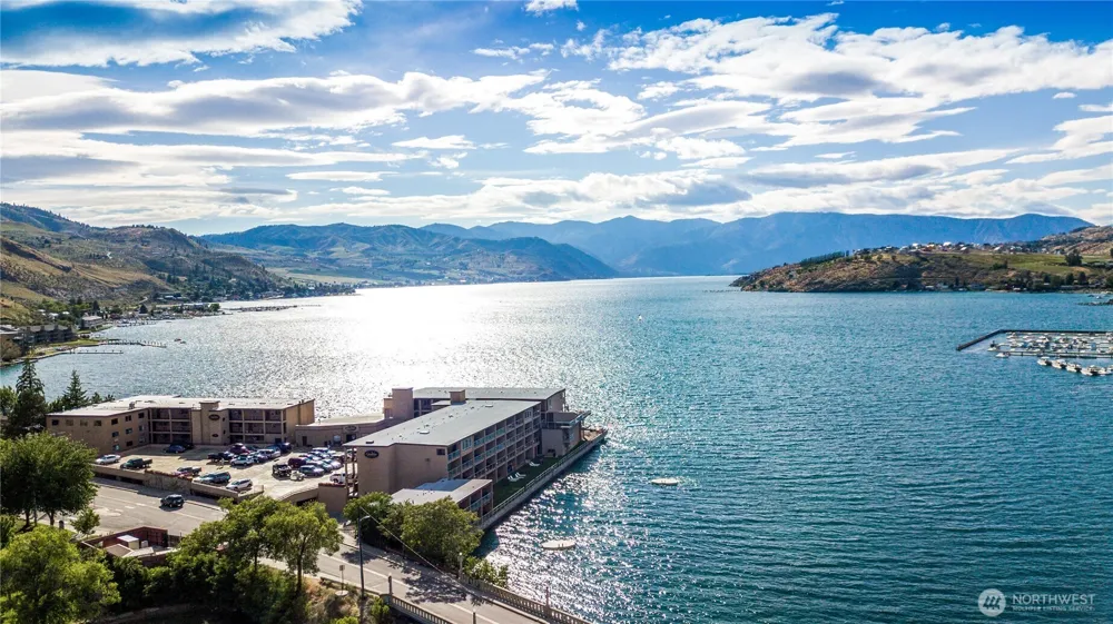 322 W Woodin Avenue #632 Chelan, WA 98816