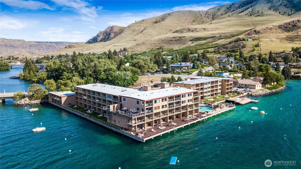 322 W Woodin Avenue #632 Chelan, WA 98816