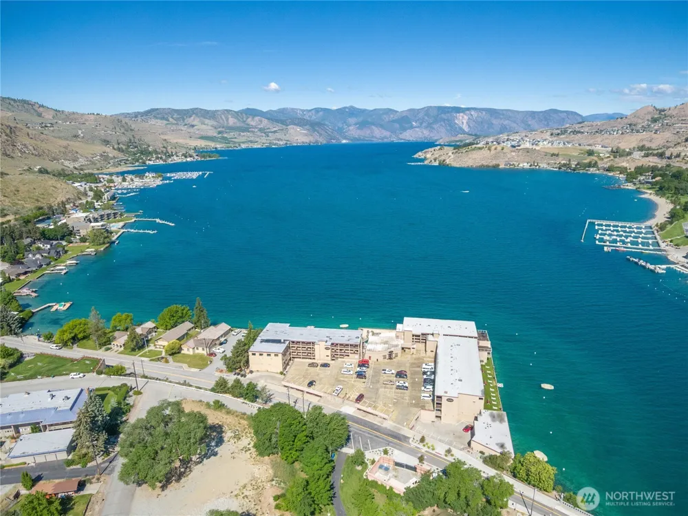 322 W Woodin Avenue #632 Chelan, WA 98816
