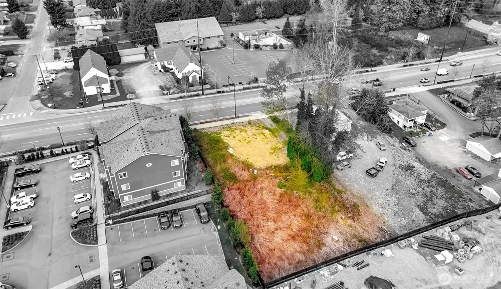1725 Meridian Avenue E Edgewood, WA 98371