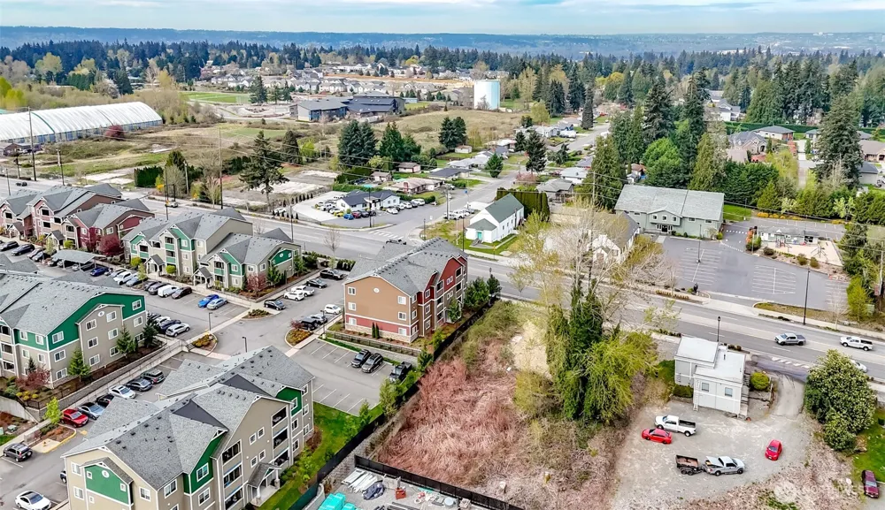 1725 Meridian Avenue E Edgewood, WA 98371
