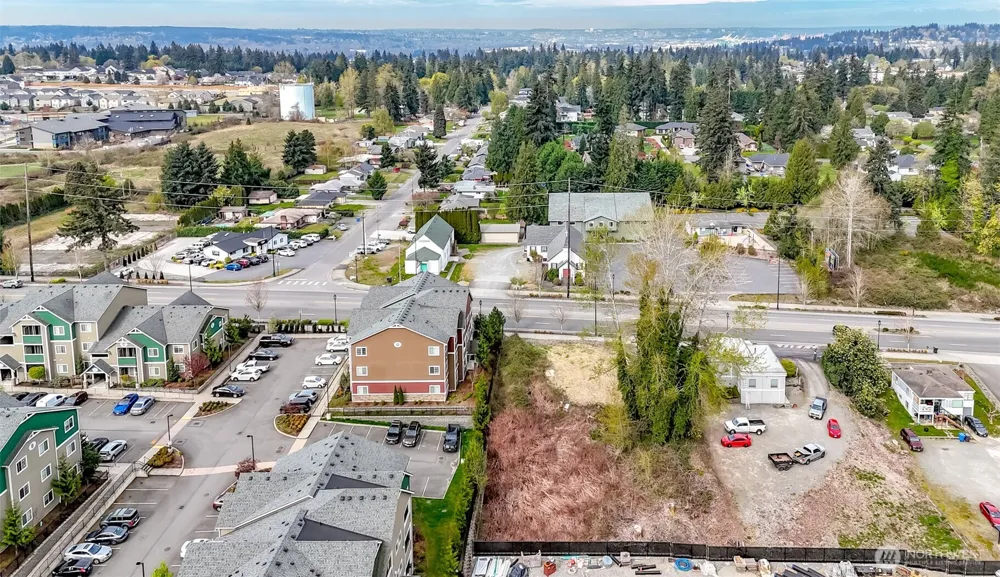 1725 Meridian Avenue E Edgewood, WA 98371