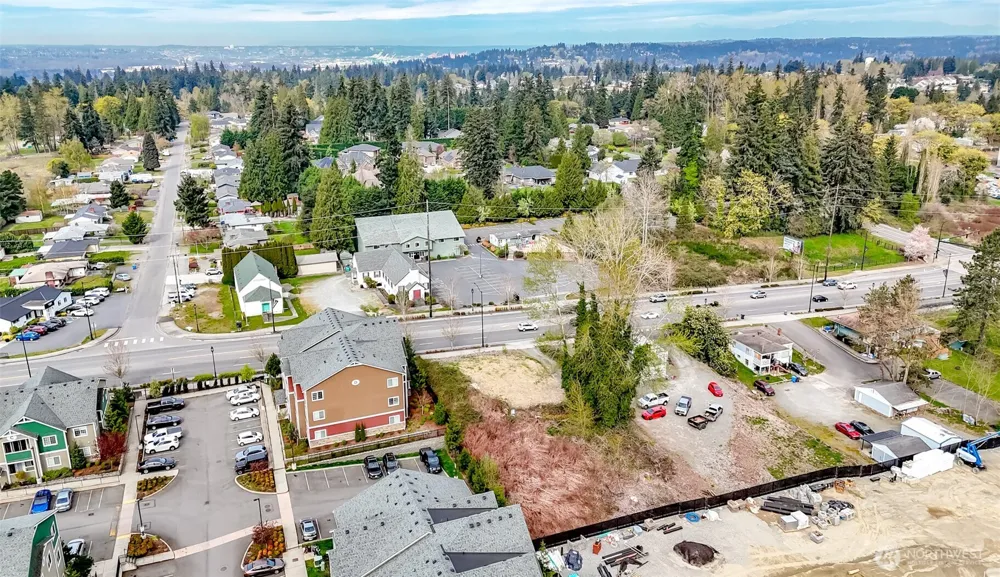 1725 Meridian Avenue E Edgewood, WA 98371
