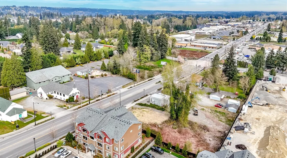 1725 Meridian Avenue E Edgewood, WA 98371