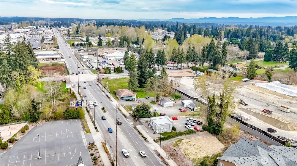 1725 Meridian Avenue E Edgewood, WA 98371