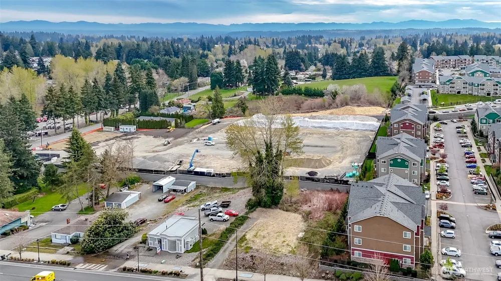 1725 Meridian Avenue E Edgewood, WA 98371