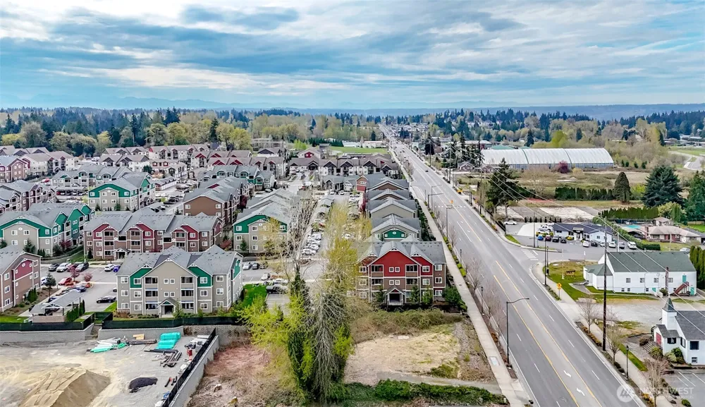 1725 Meridian Avenue E Edgewood, WA 98371