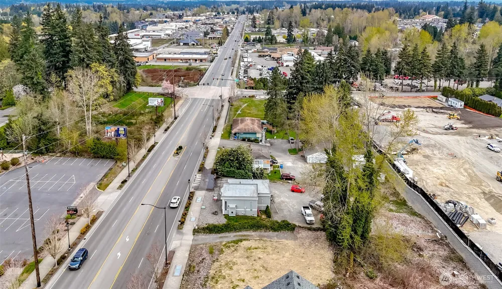1725 Meridian Avenue E Edgewood, WA 98371