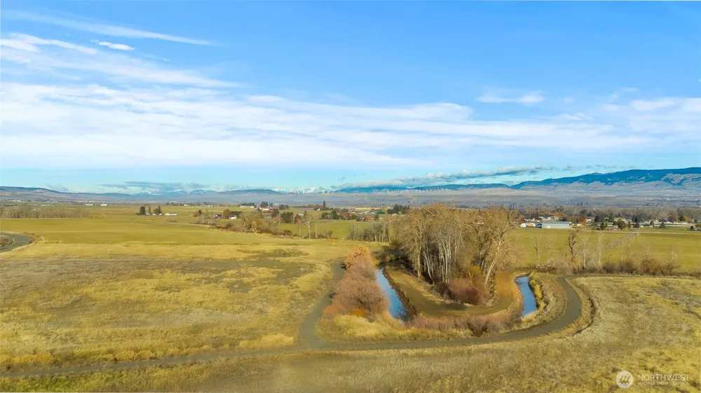 1681 Edge Bluff Loop Ellensburg, WA 98926