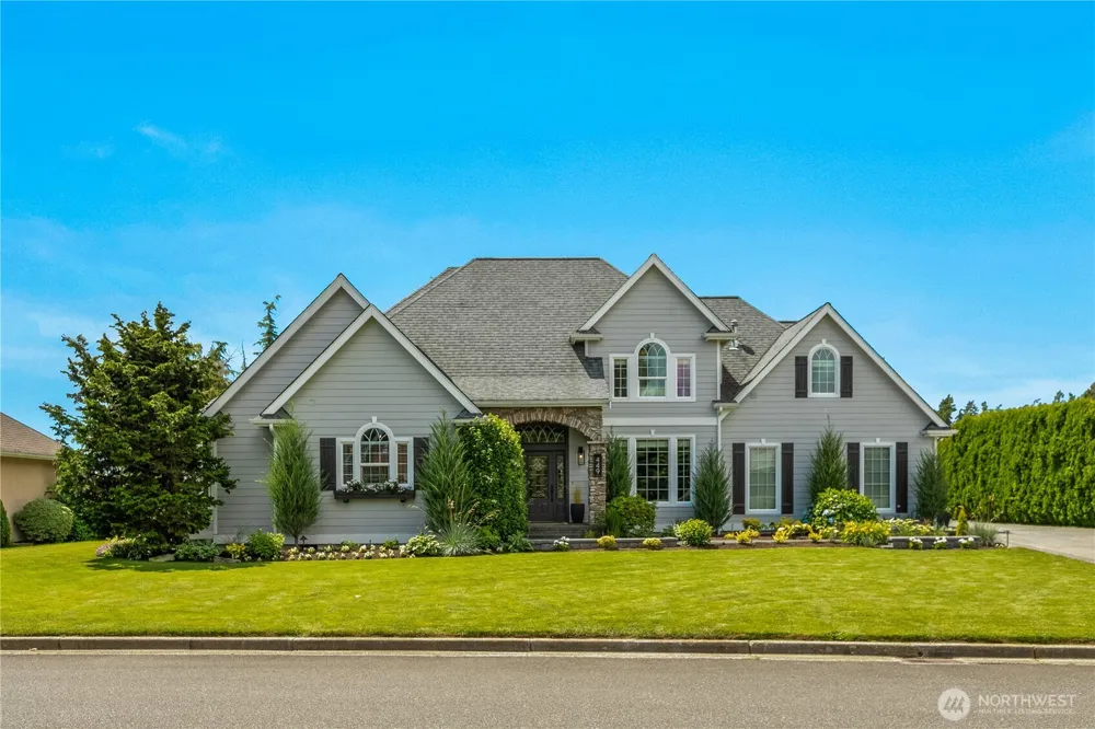 449 Island Green Way Lynden, WA 98264