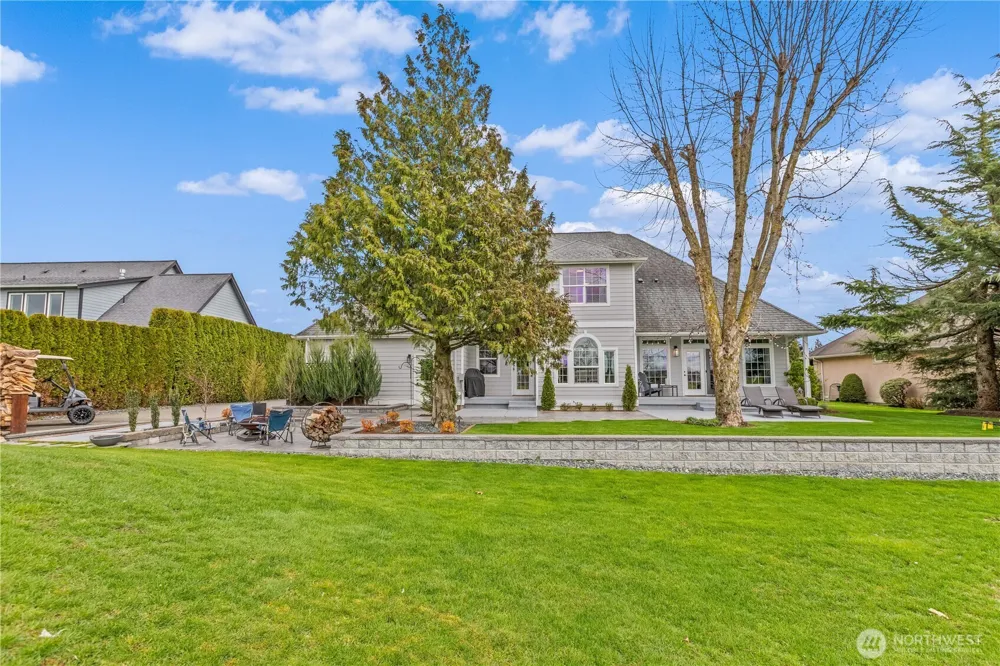 449 Island Green Way Lynden, WA 98264