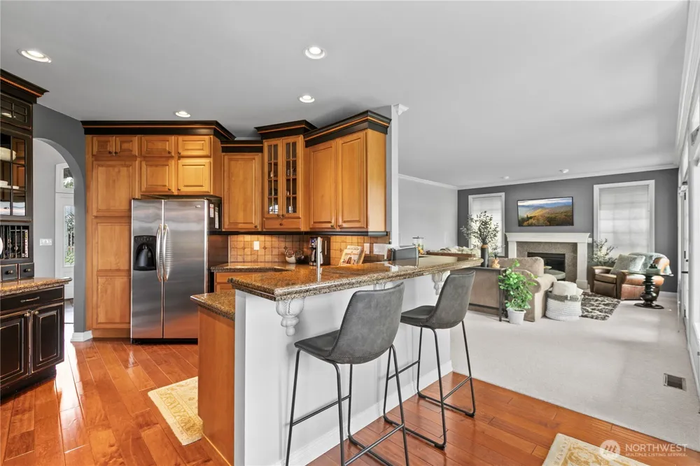 449 Island Green Way Lynden, WA 98264