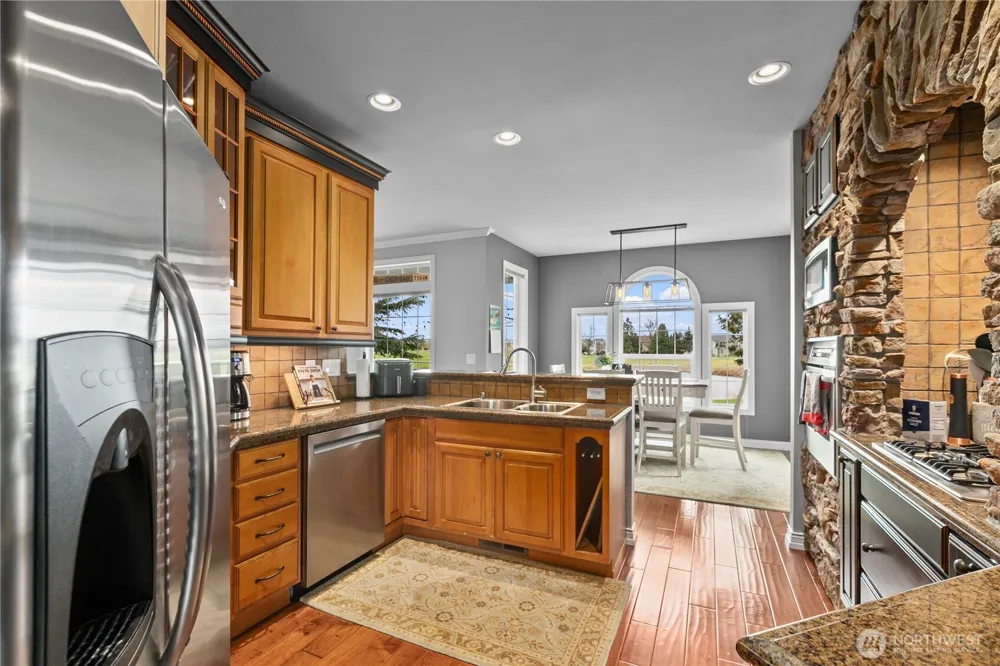 449 Island Green Way Lynden, WA 98264