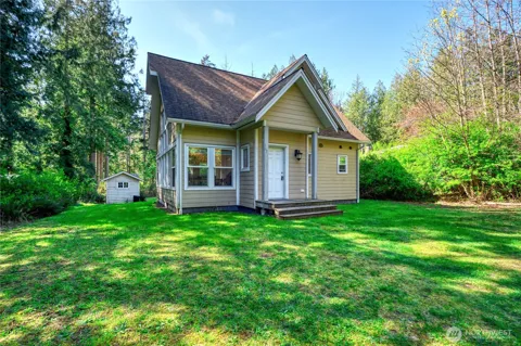 167 Northwood Drive