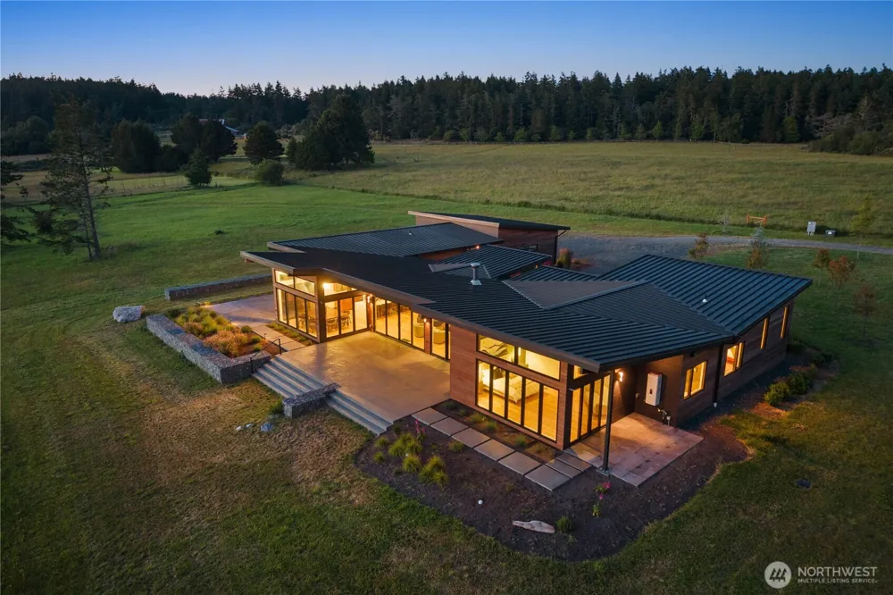 166 Montrose Place Friday Harbor, WA 98250