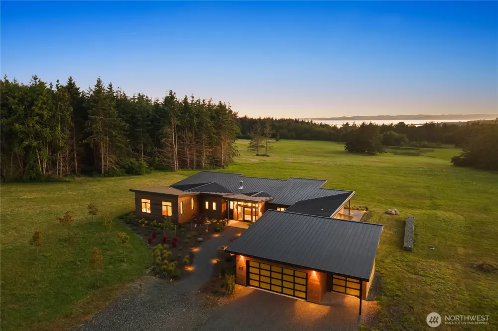 166 Montrose Place Friday Harbor, WA 98250