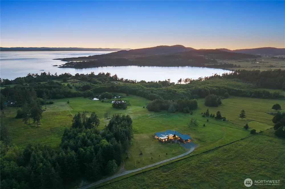 166 Montrose Place Friday Harbor, WA 98250