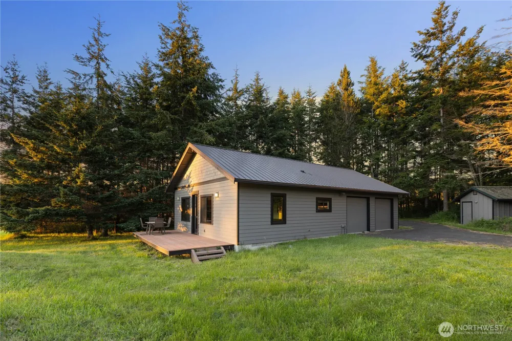 166 Montrose Place Friday Harbor, WA 98250