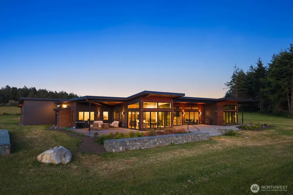 166 Montrose Place Friday Harbor, WA 98250