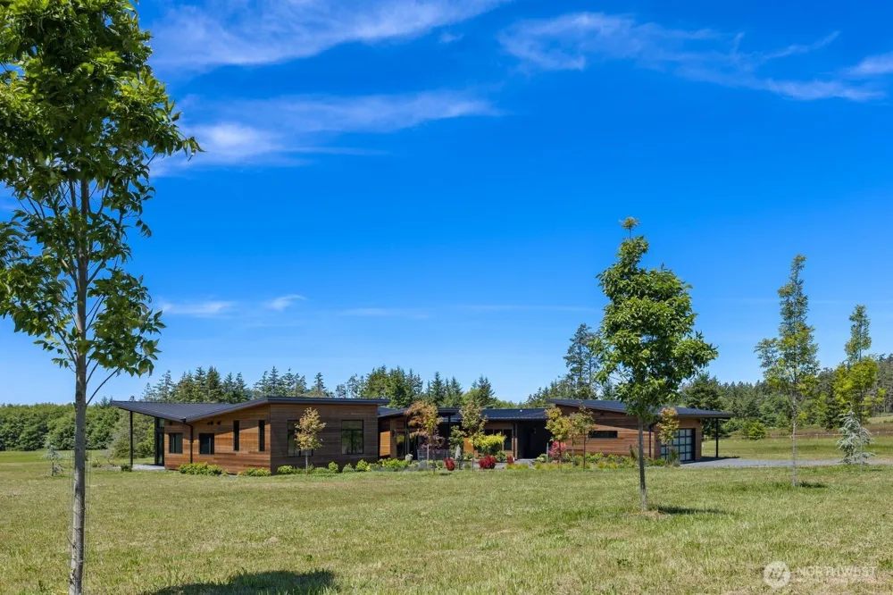 166 Montrose Place Friday Harbor, WA 98250