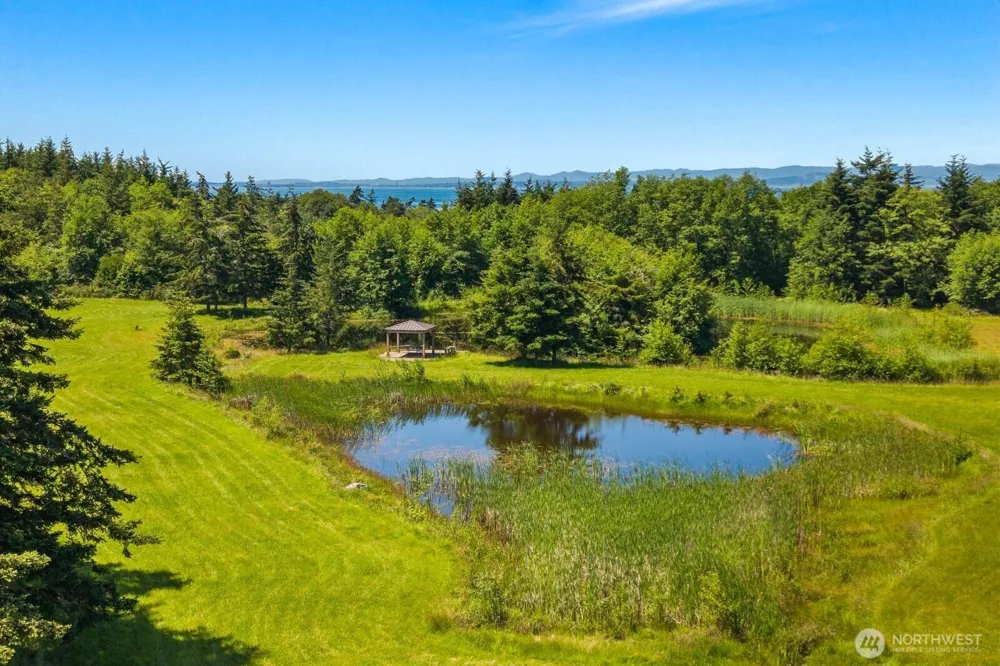 166 Montrose Place Friday Harbor, WA 98250