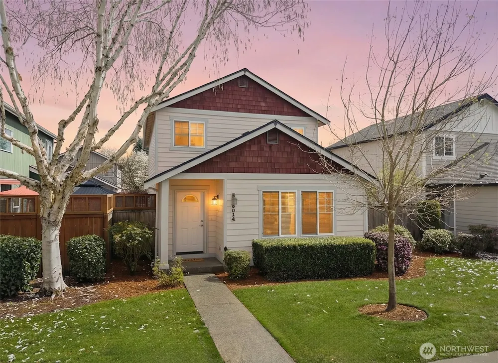 8014 Bedford Lane SE Tumwater, WA 98501