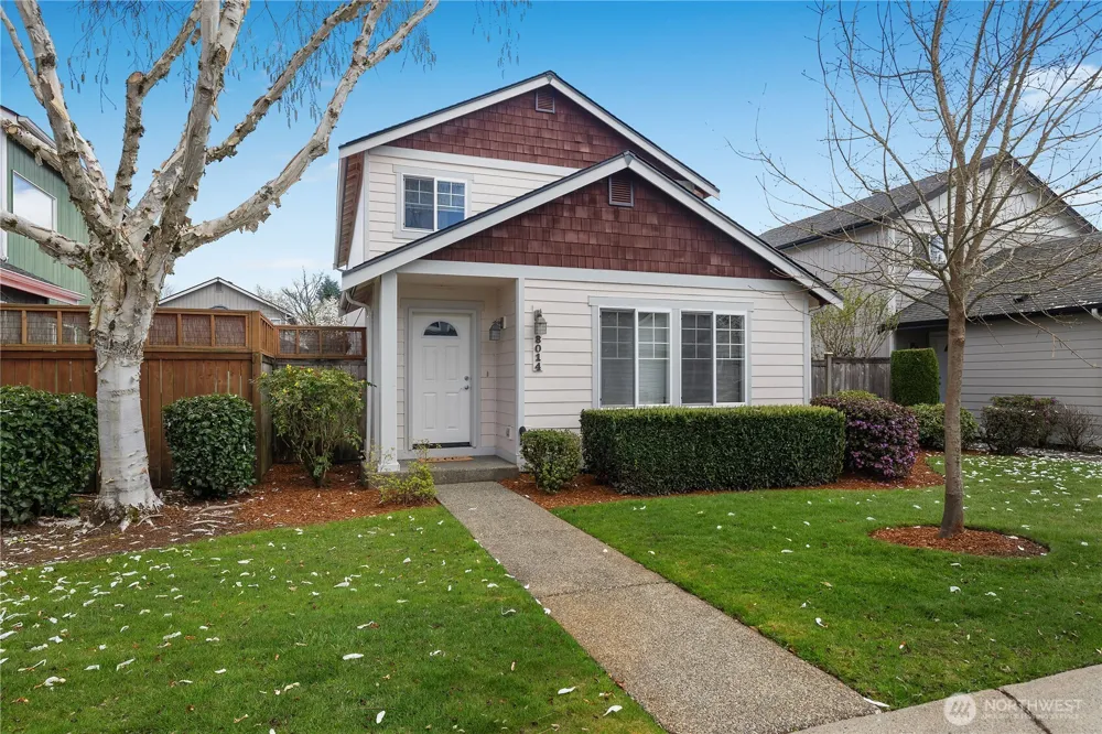 8014 Bedford Lane SE Tumwater, WA 98501