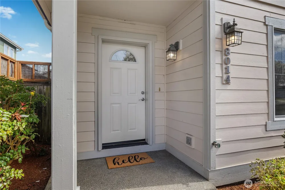 8014 Bedford Lane SE Tumwater, WA 98501