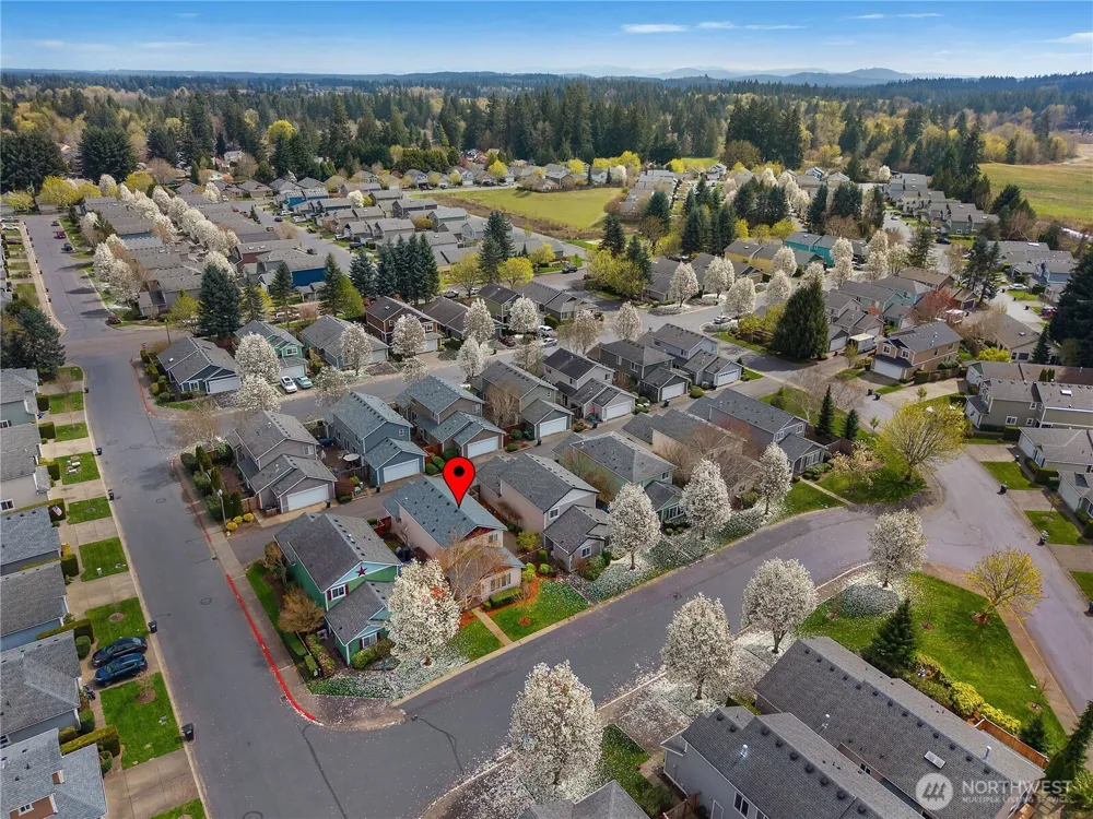 8014 Bedford Lane SE Tumwater, WA 98501