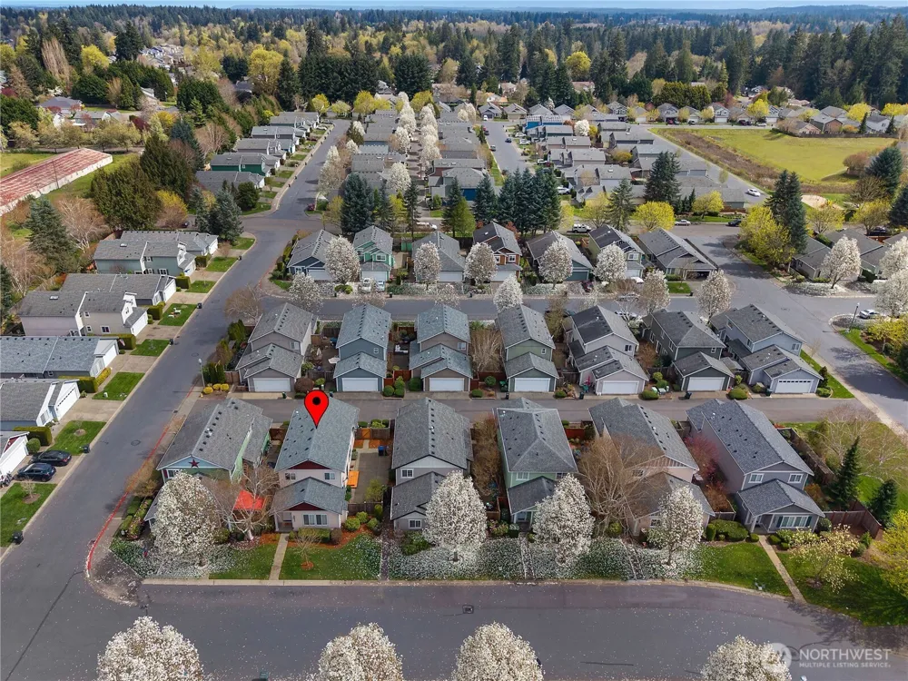 8014 Bedford Lane SE Tumwater, WA 98501