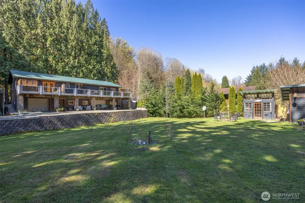 49487 Concrete Sauk Valley Rd Concrete, WA 98237