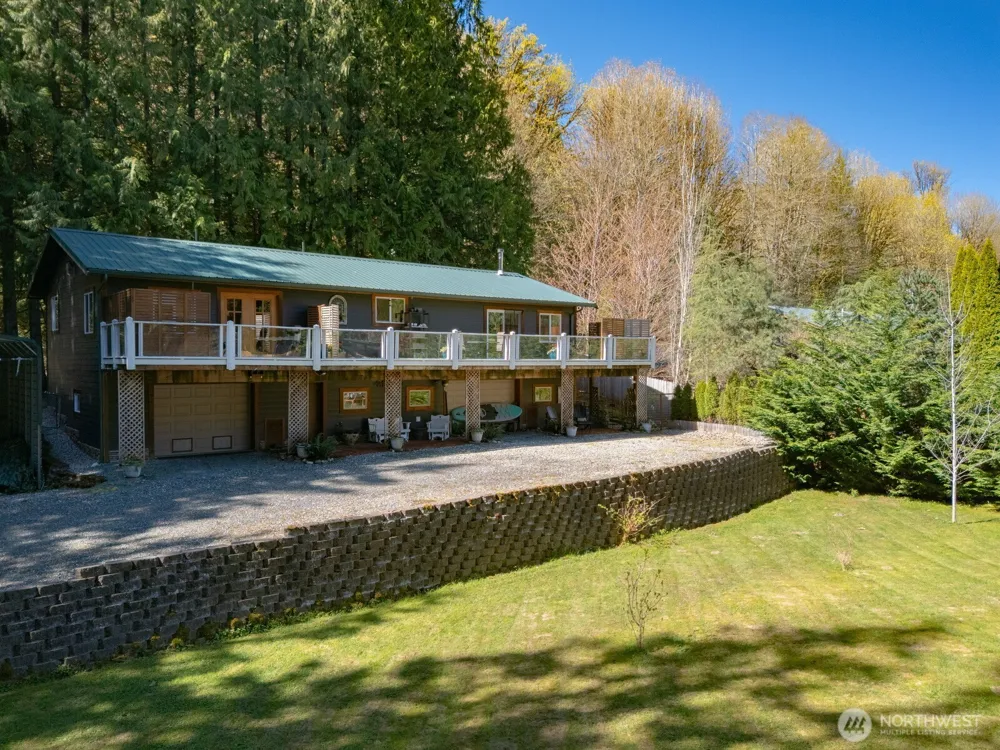 49487 Concrete Sauk Valley Rd Concrete, WA 98237