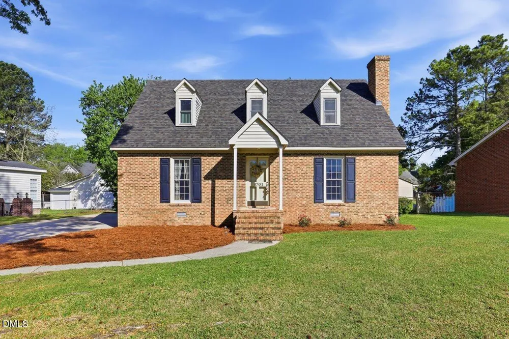 3701 Cornwallis Road Kinston, NC 28504