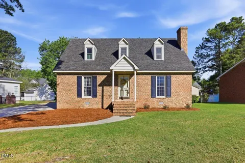 3701 Cornwallis Road