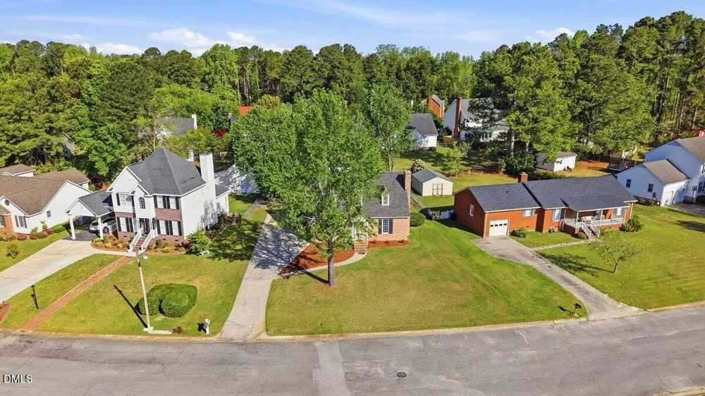 3701 Cornwallis Road Kinston, NC 28504