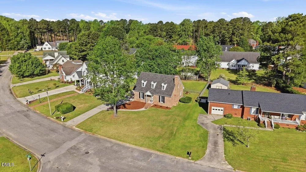 3701 Cornwallis Road Kinston, NC 28504