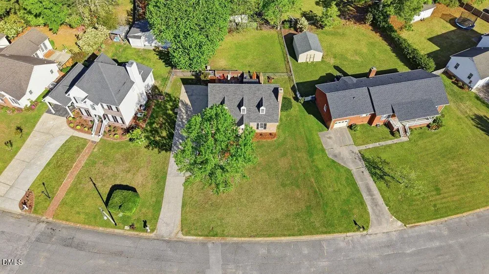 3701 Cornwallis Road Kinston, NC 28504