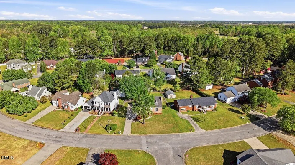 3701 Cornwallis Road Kinston, NC 28504