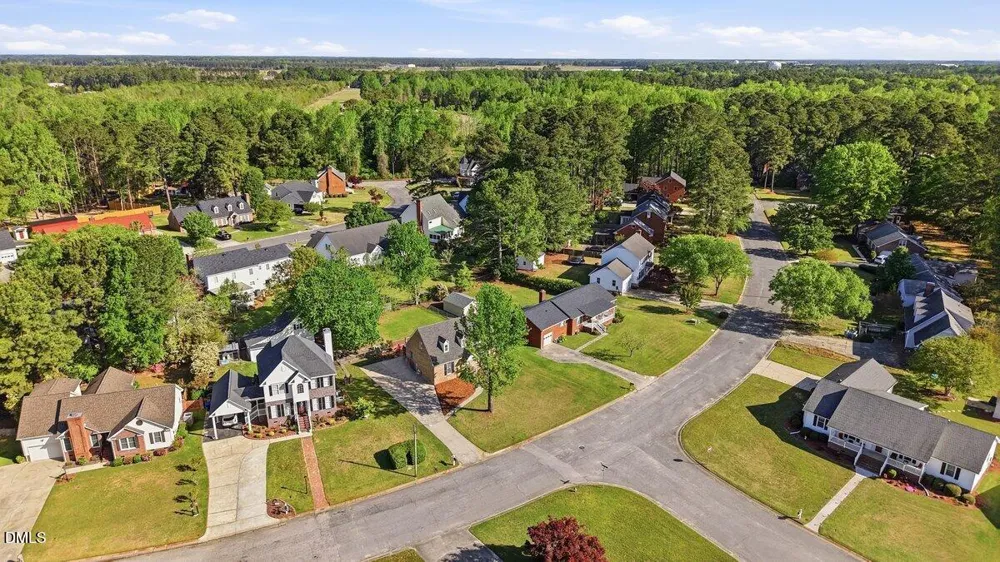 3701 Cornwallis Road Kinston, NC 28504