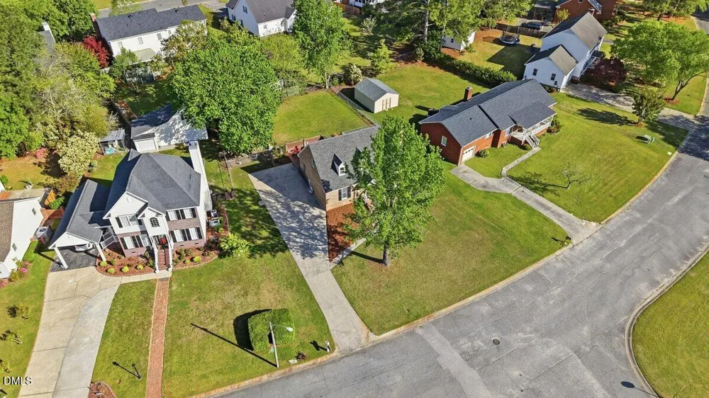 3701 Cornwallis Road Kinston, NC 28504