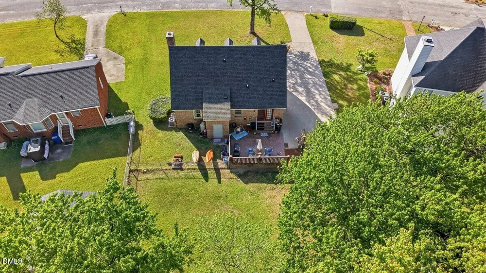 3701 Cornwallis Road Kinston, NC 28504