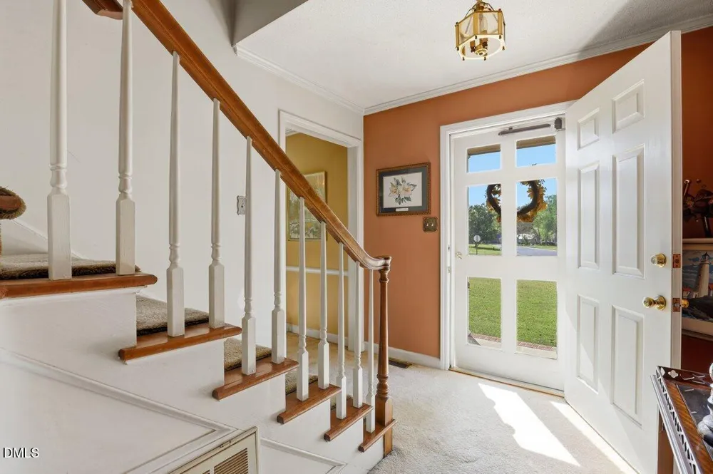 3701 Cornwallis Road Kinston, NC 28504